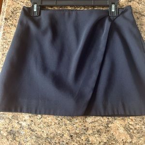 forever 21 skirt